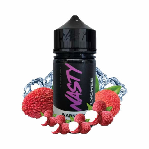 Nasty ModMate E Juice - Lychee 3MG