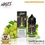 NASTY GRAPE RASBURYY FLAVOUR 50 MG SALT ORIGNAL INDIA