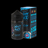 NASTY JUICE  60ML NICOTINE FLAVOUR  INDIA ORIGNAL 100%