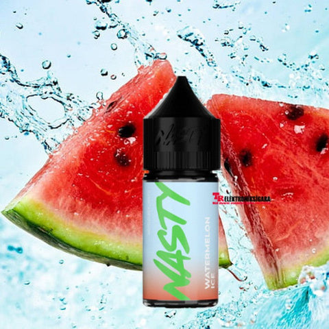 Watermelon 10ml de Frumist Salt