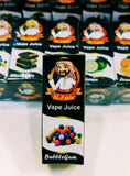 BEST VAPE JUICE | E LIQID | VAPE REFILL