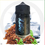 Nasty Modmate E Juice - Menthol Tobacco