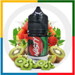 Nasty PodMate Nic Salt - Strawberry & Kiwi