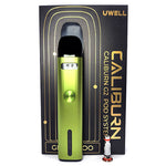 Uwell Caliburn G Orignal kit 15 W Pod System Kit India