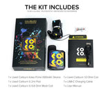 UWELL CALIBURN KOKO PRIME Orignal Kit POD INDIA