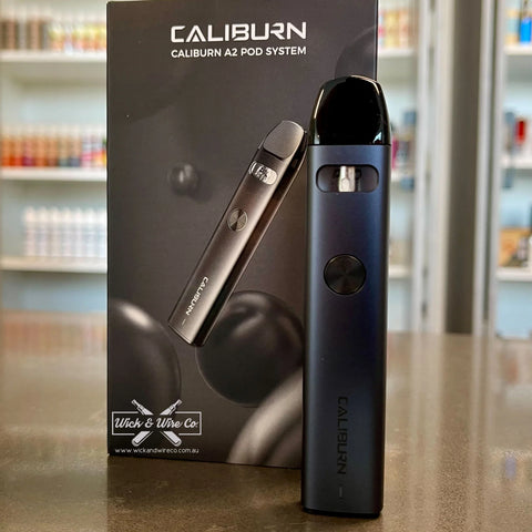 Uwell Caliburn A2 Orignal kit 15W Pod System