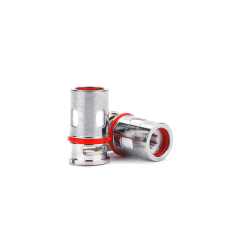 VooPoo PnP-VM1 Replacement Coil - 5 pack INDIA  vape india smoke