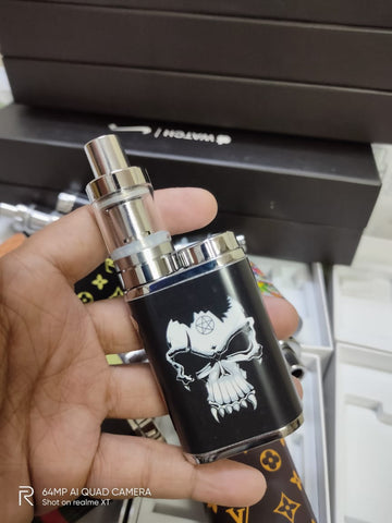 Eleaf Istick PICO 75W india vape india smoke Eleaf Istick PICO 75W india vape india smoke