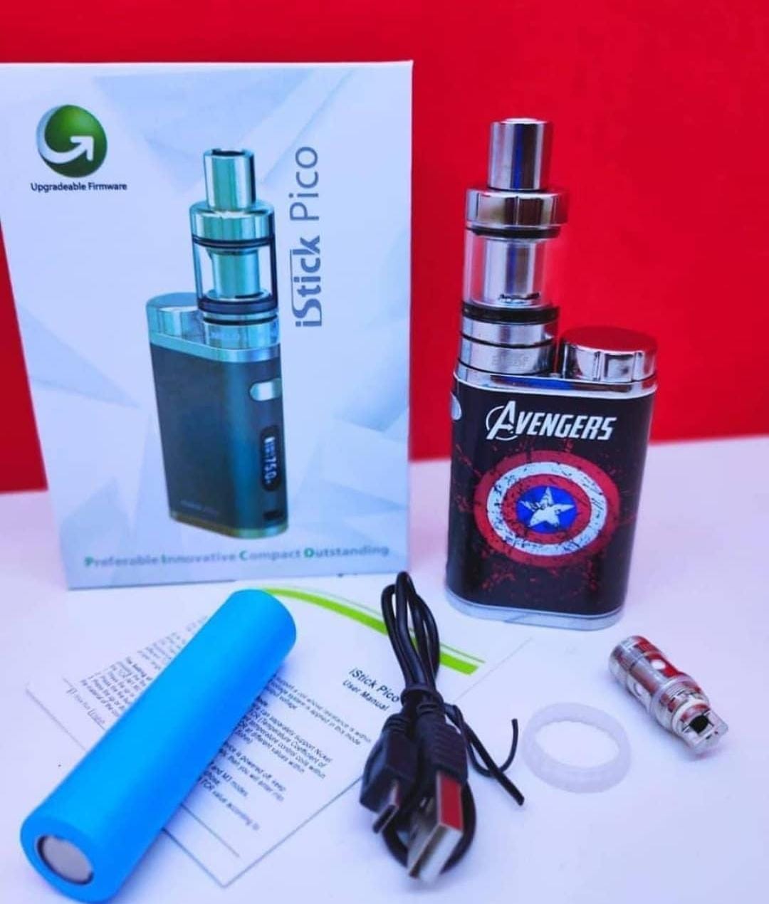 MOD KIT  vape india smoke