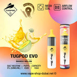 Tugboat EVO Disposable Vape  Device 4500 Puffs 850mAh india