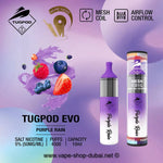 Tugboat EVO Disposable Vape  Device 4500 Puffs 850mAh india