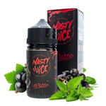 NASTY JUICE  60ML NICOTINE FLAVOUR  INDIA ORIGNAL 100%