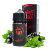 NASTY JUICE  60ML NICOTINE FLAVOUR  INDIA ORIGNAL 100%