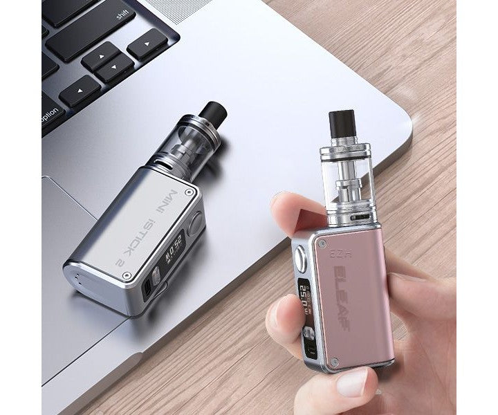 Eleaf Mini iStick 2 ORIGNAL Kit INDIA vape india smoke Eleaf Mini iStick 2 ORIGNAL Kit INDIA vape india smoke