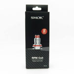 SMOK RPM 0.6 Ohm Triple Coils (5 Pack) India