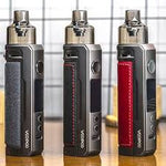 Voopoo DRAG X 80W Pod Mod Kit