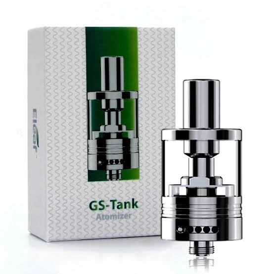 TANK AUTO  vape india smoke