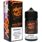 BEST NASTY JUICE 3MG 60ML 