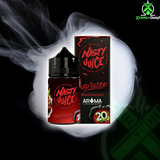 NASTY JUICE  60ML NICOTINE FLAVOUR  INDIA ORIGNAL 100%