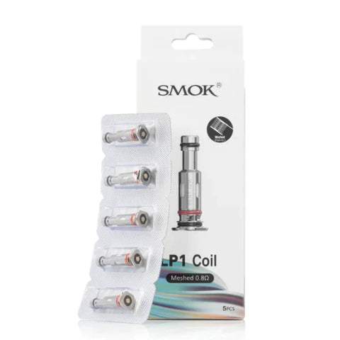 SMOK LP1 Replacement Coils India