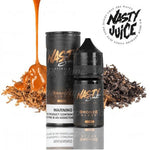 NASTY NICOTINE SALT BRONZE BLEND FLAVOUR  INDIA