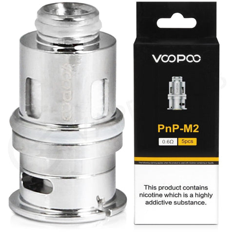 VooPoo PNP M2 Coils INDIA