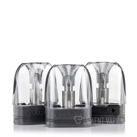 voopoo argus price Voopoo Argus Pod Replacement Cartridge (3pcs/Pack) India – vape india smoke