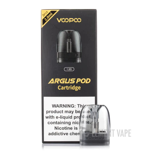 Voopoo Argus V2 Replacement Pods Ebay Voopoo Argus Side Fill Replacement  Pods  The Vapor Studio Austin Voopoo Argus Gene Tank