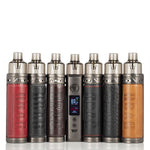 Voopoo DRAG X 80W Pod Mod Kit